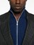 Brunello Cucinelli Zip-Front Cardigan