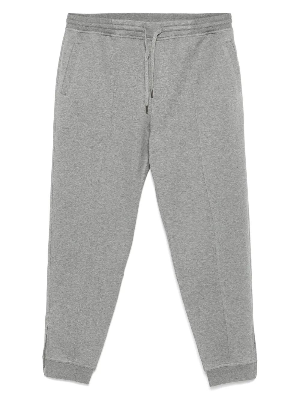 Brunello Cucinelli Cotton Joggers