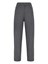Brunello Cucinelli Flannel Twill Baggy Pants