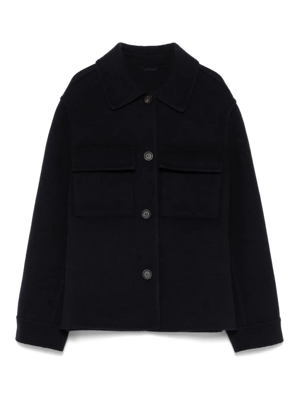 Brunello Cucinelli Single-breasted Blazer