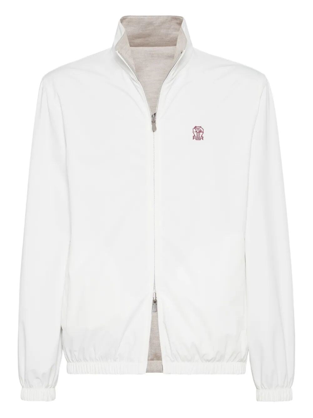 Brunello Cucinelli Men Jacket Water Resistant