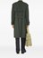 Burberry `Highbury` Coat