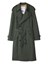 Burberry `Highbury` Coat