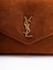 Saint Laurent `Calypso` Large Handbag