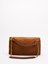 Saint Laurent `Calypso` Large Handbag
