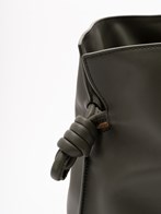 loewe `flamenco landscape` medium clutch available on