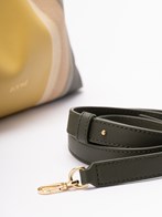 【直営・関税送料込】Flamenco Landscape m Flamenco Landscape Medium shoulder bag in multicoloured