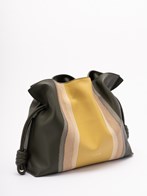 【直営・関税送料込】Flamenco Landscape m loewe `flamenco landscape` medium clutch available on