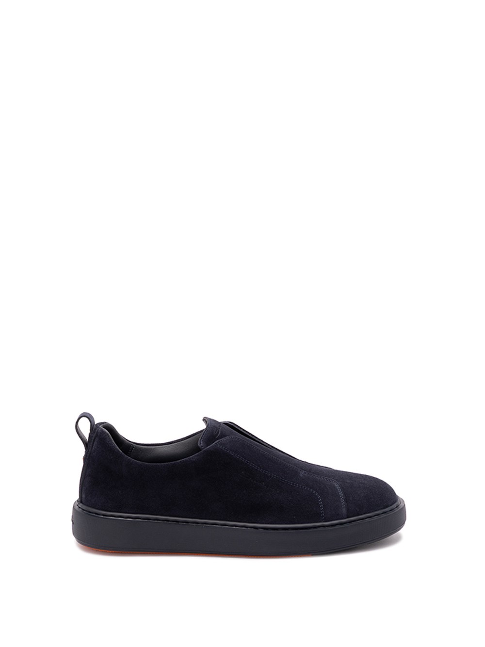 Santoni `Victory` Sneakers