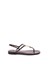 Fendi `Ayers` Thong Sandals