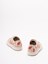 Fendi `Domino` Sneakers With `FF` Embroidery