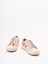 Fendi `Domino` Sneakers With `FF` Embroidery