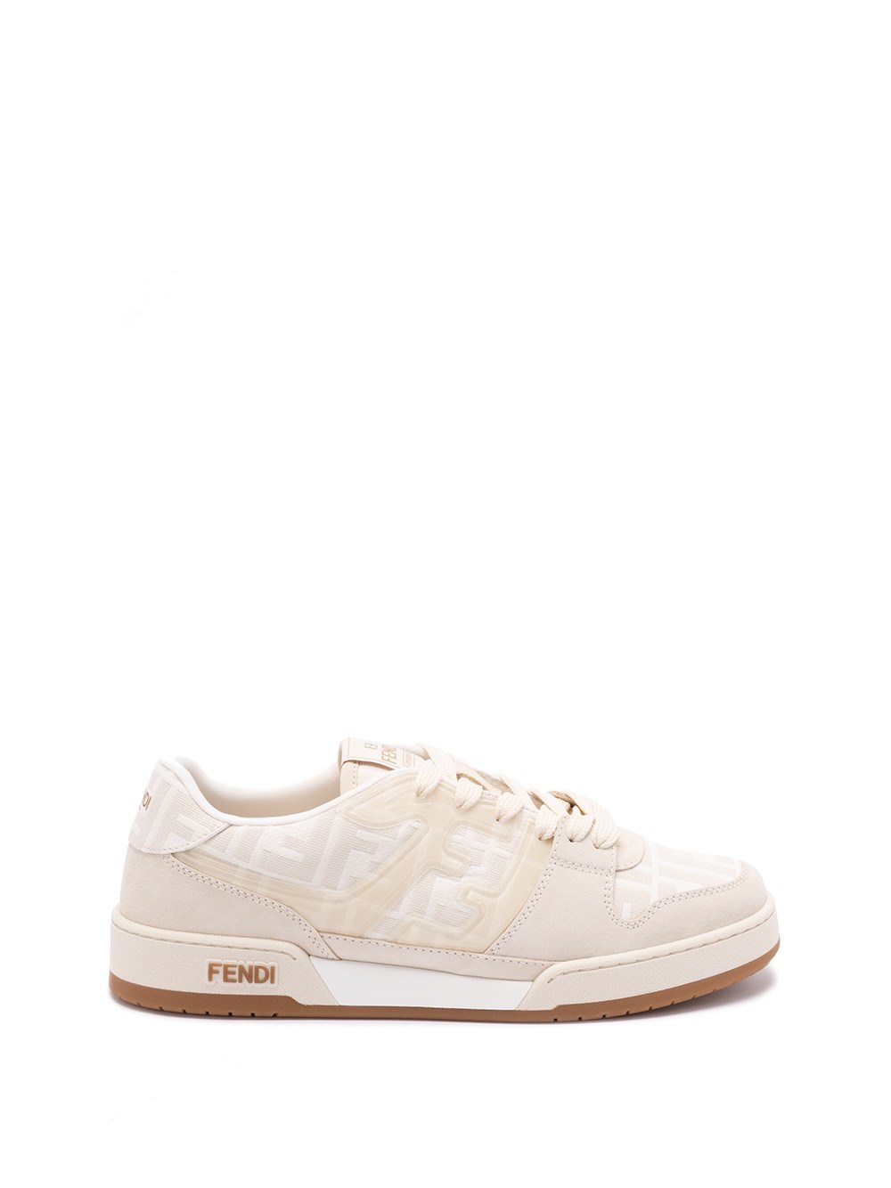 Fendi Match` Sneakers