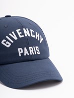 ジバンシィ Givenchy W Curved Cap Givenchy W Curved Cap from $355.00 - on Stylight