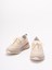Brunello Cucinelli Suede And Calfskin Sneakers
