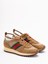 Gucci Sneakers With `Web`