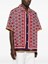Valentino Garavani `Bulles Royales` Bowling Shirt