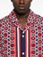 Valentino Garavani `Bulles Royales` Bowling Shirt
