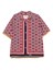 Valentino Garavani `Bulles Royales` Bowling Shirt