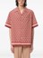 Valentino Garavani `Toute La V` Bowling Shirt