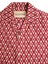 Valentino Garavani `Toute La V` Bowling Shirt
