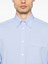 Valentino Garavani `VLogo Signature` Long Sleeve Oxford Shirt