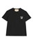 Valentino Garavani `VLTN` Print Regular T-Shirt
