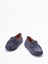 Tod's `Gommino` Loafers in Suede