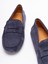 Tod's `Gommino` Loafers in Suede