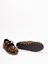 Prada Leo Printed Ballerinas