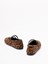 Prada Leo Printed Ballerinas