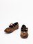 Prada Leo Printed Ballerinas