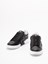 Philipp Plein Nappa Leather Sneakers Low-Top `Hexagon`