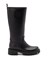 Moncler `Kickstream` High Rain Boots