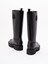 Moncler `Kickstream` High Rain Boots