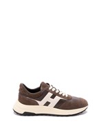 スニーカー HOGAN HOGAN HYPERLIGHT SNEAKERS Sneakers Hogan Hyperlight GREY for Man HXM5630ER90IPI8M06HM
