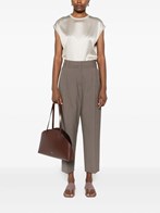 brunello cucinelli slouchy pants available on Spinnaker - 52598