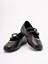 Prada Nappa Leather Ballerinas