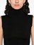 Sportmax Sleeveless Turtle-Neck Sweater