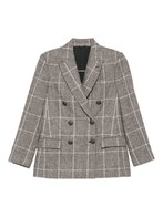 ジャケット Brunello Cucinelli Suit-Type Jacket brunello cucinelli suit-type jacket available on Spinnaker