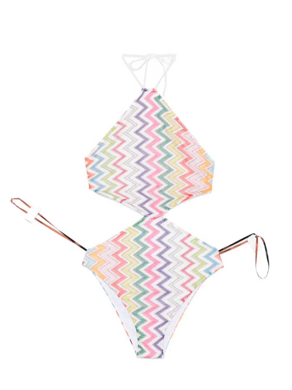 Missoni One-piece Swimsuit