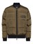 Dsquared2 `Easy` Puffer Bomber Jacket