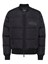 Dsquared2 `Easy` Puffer Bomber Jacket