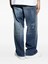 Dsquared2 Loose Jeans