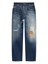Dsquared2 Loose Jeans