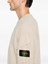 Stone Island `Brushed Organic Cotton` Sweatshirt