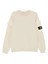 Stone Island `Brushed Organic Cotton` Sweatshirt