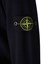 Stone Island `Light RWS Pure Wool` Crew-Neck