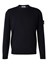 Stone Island `Light RWS Pure Wool` Crew-Neck