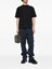 Stone Island `Combed Organic Cotton` T-Shirt